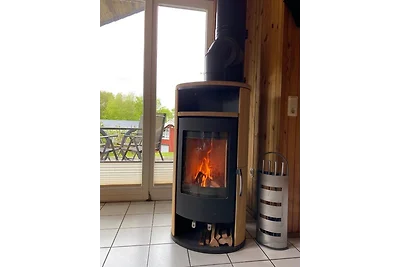 Premium-Ferienhaus - Extertal