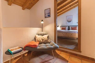 Dorfchalets - Chalet Berta inkl.