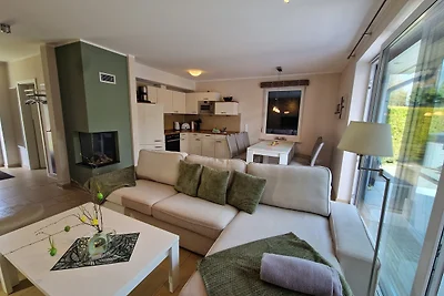 Casa vacanze Vacanza di relax Göhren-Lebbin