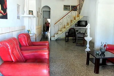 Hostal Cuba Mia Appartement 1