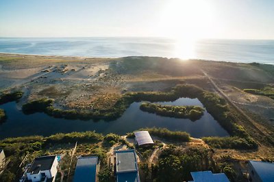 Vakantiehuis Ontspannende vakantie Capbreton