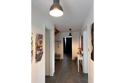 XXL-Ferienwohnung "Panoramablick"