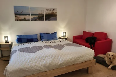 Lanckensburg Fewo1 - Doris