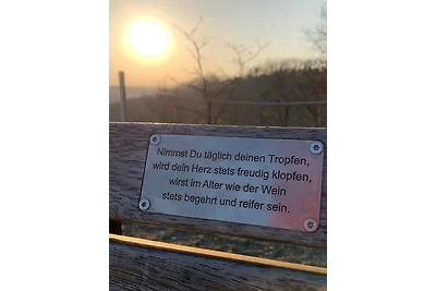 Gemütliche Ferienwohnung "Eifel -