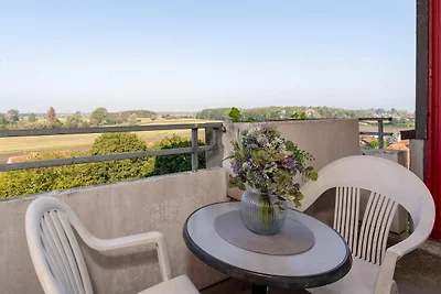 Berolina Wohnung 504