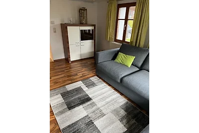 Vakantieappartement Gezinsvakantie Vandans