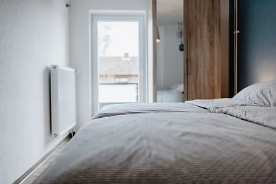 Vakantieappartement Gezinsvakantie Büsum