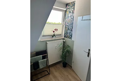 Vakantieappartement Gezinsvakantie Ransbach-Baumbach