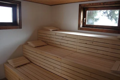 Vakantiehuis Ontspannende vakantie Kleblach-Lind