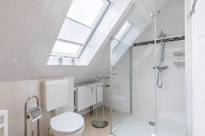 Ferienwohnung "Meerzeit"