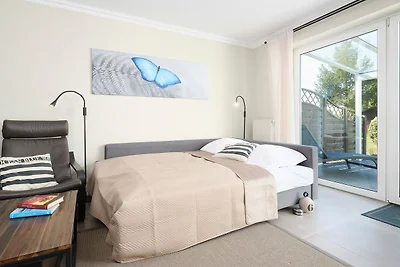 Schlehenkamp 5 Meerglück