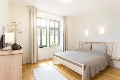 Försterei Eibenstock - App