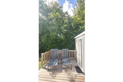 Mobilheim Herz Lauwersoog - Chalet