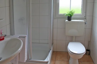 Ferienhaus Nr. 86, Kategorie
