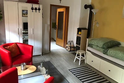 Appartamento Vacanza con famiglia Bad Reichenhall