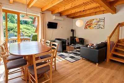 Haus 11 Aussergewöhnlich schön