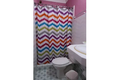 Hostal Enrique Appartement 3