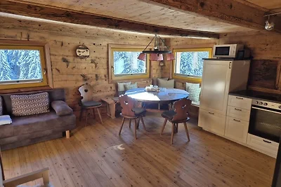 Casa vacanze Vacanza di relax Eisenberg