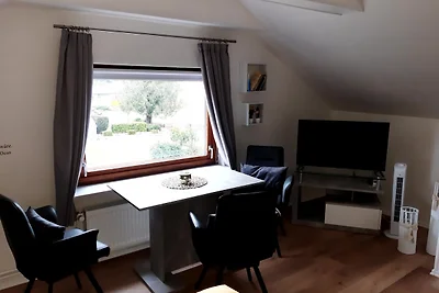 Vakantiehuis Ontspannende vakantie Idstedt