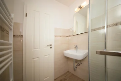Vakantieappartement Gezinsvakantie Rabenkirchen-Faulück