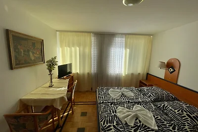 Pension 3 Bett Zimmer 3