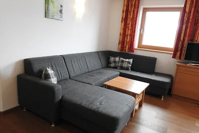 Apartment Panorama