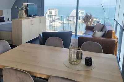 Appartamento Vacanza con famiglia Elsterheide