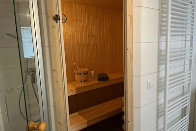 Vakantiehuis Ontspannende vakantie Nordhorn
