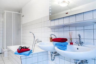 Vakantieappartement Gezinsvakantie Klein Upahl