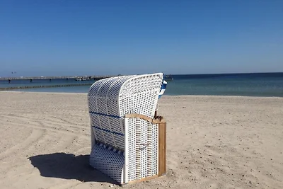 Ferienwohnung Meeresblick