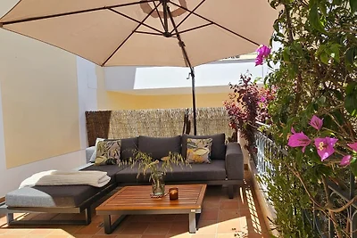 Vakantieappartement Gezinsvakantie Lagos