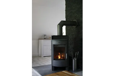 Ferienwohnung Austernfischer