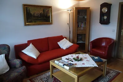 Ferienhaus Elfi