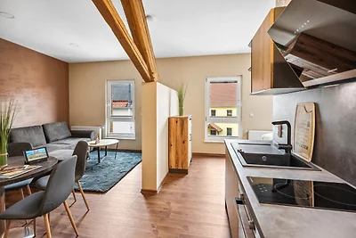 Apartment 5 im OG