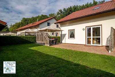 Wald und See Dargun 16b