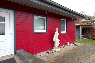 Chalet 1021