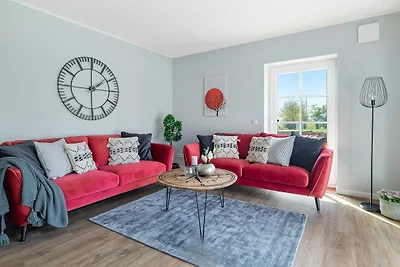 Apartamento Vacaciones familiares Osterhever