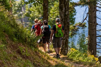 Appartamento Vacanza con famiglia Kappel-Grafenhausen