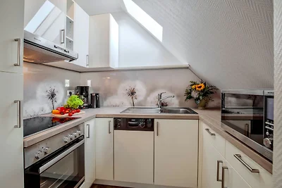 "Landhaus Voss" Typ 4 Nr.12
