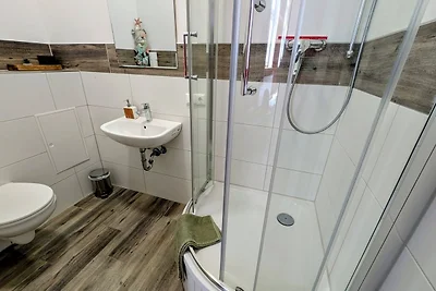 Vakantieappartement Gezinsvakantie Rheinsberg