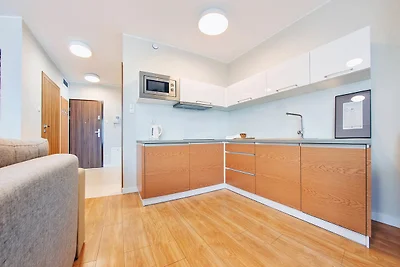 Sun&Snow Wczasowa - Apartment 95