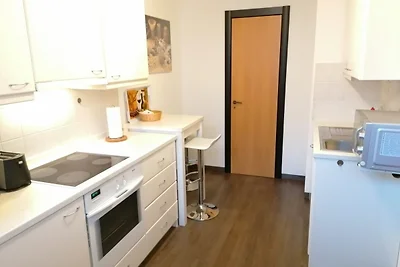 Ferienloft Meerblick 316 - ABC316