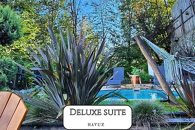 Vadi Bungalow Sapanca / Deluxe