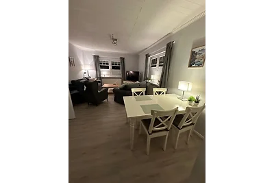 Vakantieappartement Gezinsvakantie Burg auf Fehmarn