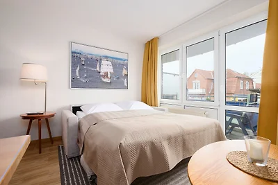 Promenade 18 Seepferdchen