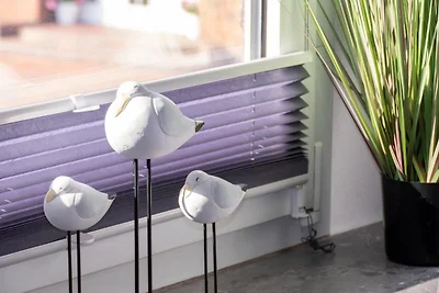 Strandhuus 10 - Wohnung West