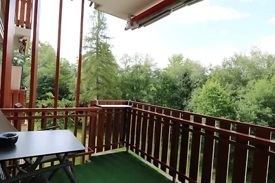 Vakantieappartement Gezinsvakantie Schluchsee