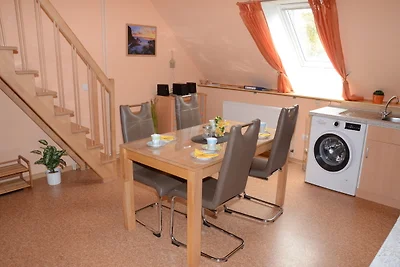 Appartamento Vacanza con famiglia Korbach