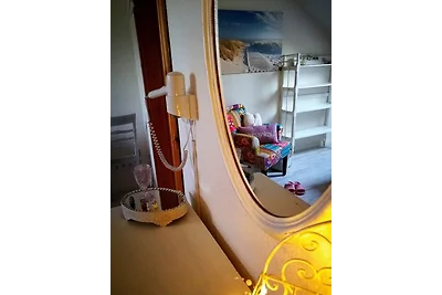 Gästehaus Nord-West 1700 -