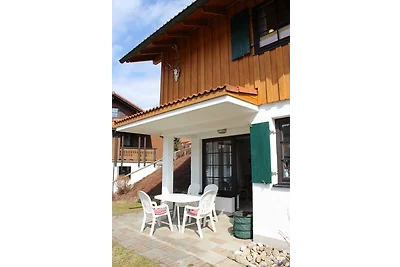 Ferienhaus Alpkönig